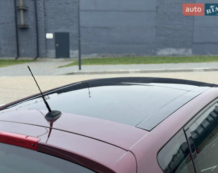 Коричневый Рено Сценик, объемом двигателя 1.6 л и пробегом 190 тыс. км за 10250 $, фото 47 на Automoto.ua