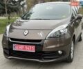 Коричневый Рено Сценик, объемом двигателя 1.6 л и пробегом 129 тыс. км за 9300 $, фото 11 на Automoto.ua