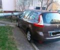 Рено Сценик 2013 в Киеве на Automoto.ua Коричневый Рено Сценик, объемом двигателя 1.5 л и пробегом 225 тыс. км за 9000 $, фото 4 на Automoto.ua