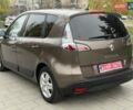 Коричневый Рено Сценик, объемом двигателя 1.6 л и пробегом 129 тыс. км за 9300 $, фото 30 на Automoto.ua