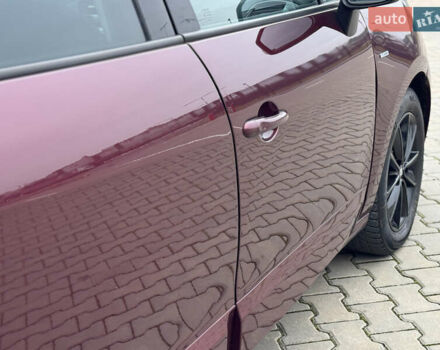 Коричневый Рено Сценик, объемом двигателя 1.6 л и пробегом 190 тыс. км за 10250 $, фото 45 на Automoto.ua