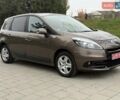 Коричневый Рено Сценик, объемом двигателя 1.6 л и пробегом 129 тыс. км за 9300 $, фото 15 на Automoto.ua