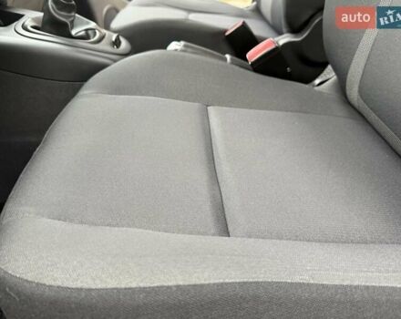 Коричневый Рено Сценик, объемом двигателя 1.6 л и пробегом 129 тыс. км за 9300 $, фото 50 на Automoto.ua