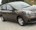 Коричневый Рено Сценик, объемом двигателя 1.6 л и пробегом 129 тыс. км за 9300 $, фото 22 на Automoto.ua