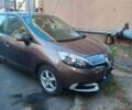 Рено Сценик 2013 в Киеве на Automoto.ua Коричневый Рено Сценик, объемом двигателя 1.5 л и пробегом 225 тыс. км за 9000 $, фото 5 на Automoto.ua