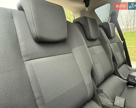 Коричневый Рено Сценик, объемом двигателя 1.6 л и пробегом 129 тыс. км за 9300 $, фото 68 на Automoto.ua