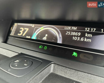 Коричневый Рено Сценик, объемом двигателя 1.46 л и пробегом 255 тыс. км за 7500 $, фото 56 на Automoto.ua