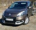 Коричневый Рено Сценик, объемом двигателя 2 л и пробегом 223 тыс. км за 7500 $, фото 1 на Automoto.ua