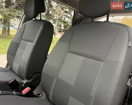 Коричневый Рено Сценик, объемом двигателя 1.6 л и пробегом 129 тыс. км за 9300 $, фото 51 на Automoto.ua