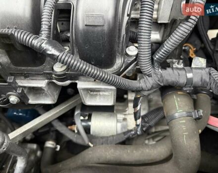 Коричневый Рено Сценик, объемом двигателя 1.6 л и пробегом 129 тыс. км за 9300 $, фото 90 на Automoto.ua