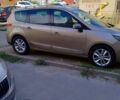 Коричневый Рено Сценик, объемом двигателя 1.6 л и пробегом 235 тыс. км за 9200 $, фото 1 на Automoto.ua