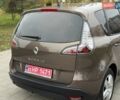Коричневый Рено Сценик, объемом двигателя 1.6 л и пробегом 129 тыс. км за 9300 $, фото 35 на Automoto.ua