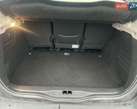 Коричневый Рено Сценик, объемом двигателя 1.6 л и пробегом 225 тыс. км за 10200 $, фото 14 на Automoto.ua