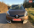 Коричневый Рено Сценик, объемом двигателя 1.46 л и пробегом 165 тыс. км за 9990 $, фото 2 на Automoto.ua