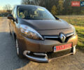 Коричневый Рено Сценик, объемом двигателя 1.46 л и пробегом 165 тыс. км за 9990 $, фото 1 на Automoto.ua