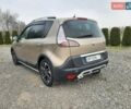 Коричневый Рено Сценик, объемом двигателя 1.46 л и пробегом 255 тыс. км за 10500 $, фото 3 на Automoto.ua