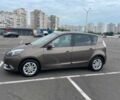 Коричневый Рено Сценик, объемом двигателя 1.5 л и пробегом 82 тыс. км за 11000 $, фото 1 на Automoto.ua