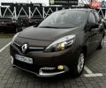 Коричневый Рено Сценик, объемом двигателя 1.46 л и пробегом 163 тыс. км за 10999 $, фото 5 на Automoto.ua