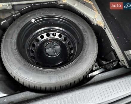 Коричневый Рено Сценик, объемом двигателя 1.46 л и пробегом 163 тыс. км за 10999 $, фото 53 на Automoto.ua