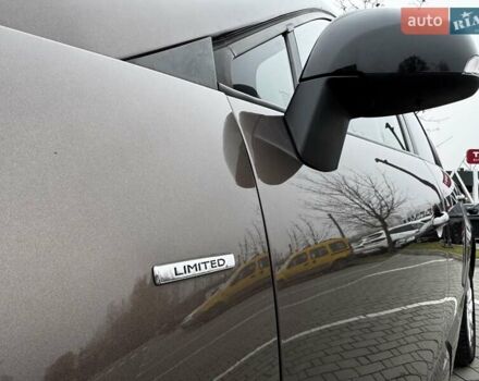 Коричневый Рено Сценик, объемом двигателя 1.46 л и пробегом 163 тыс. км за 10999 $, фото 14 на Automoto.ua