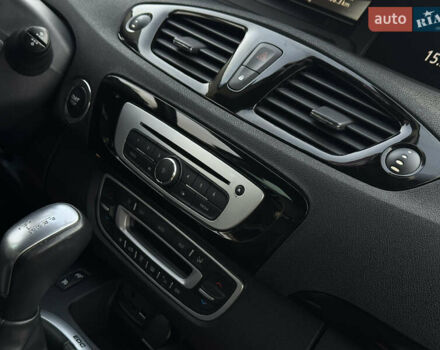 Коричневый Рено Сценик, объемом двигателя 1.5 л и пробегом 240 тыс. км за 10499 $, фото 96 на Automoto.ua