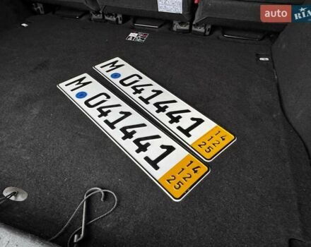 Коричневый Рено Сценик, объемом двигателя 1.46 л и пробегом 163 тыс. км за 10999 $, фото 52 на Automoto.ua