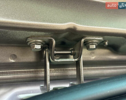 Коричневый Рено Сценик, объемом двигателя 1.5 л и пробегом 240 тыс. км за 10499 $, фото 112 на Automoto.ua