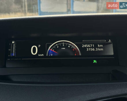 Коричневый Рено Сценик, объемом двигателя 1.5 л и пробегом 240 тыс. км за 10499 $, фото 124 на Automoto.ua