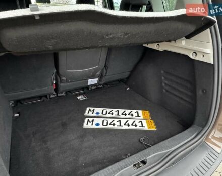 Коричневый Рено Сценик, объемом двигателя 1.46 л и пробегом 163 тыс. км за 10999 $, фото 51 на Automoto.ua