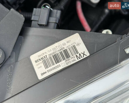 Коричневый Рено Сценик, объемом двигателя 1.5 л и пробегом 240 тыс. км за 10499 $, фото 59 на Automoto.ua