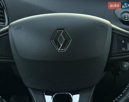 Коричневый Рено Сценик, объемом двигателя 1.5 л и пробегом 240 тыс. км за 10499 $, фото 135 на Automoto.ua