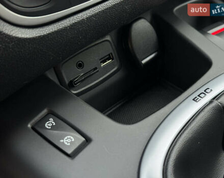 Коричневый Рено Сценик, объемом двигателя 1.5 л и пробегом 240 тыс. км за 10499 $, фото 78 на Automoto.ua