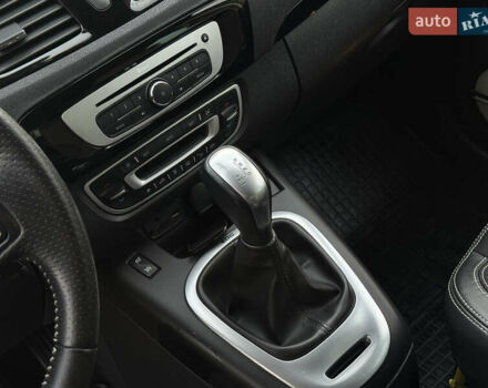 Коричневый Рено Сценик, объемом двигателя 1.5 л и пробегом 240 тыс. км за 10499 $, фото 74 на Automoto.ua