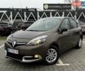 Коричневый Рено Сценик, объемом двигателя 1.46 л и пробегом 163 тыс. км за 10999 $, фото 3 на Automoto.ua