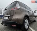 Коричневый Рено Сценик, объемом двигателя 1.46 л и пробегом 163 тыс. км за 10999 $, фото 21 на Automoto.ua