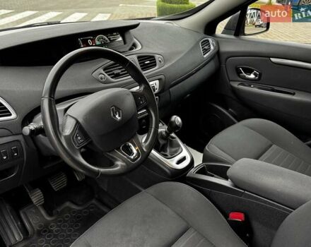 Коричневый Рено Сценик, объемом двигателя 1.46 л и пробегом 163 тыс. км за 10999 $, фото 36 на Automoto.ua