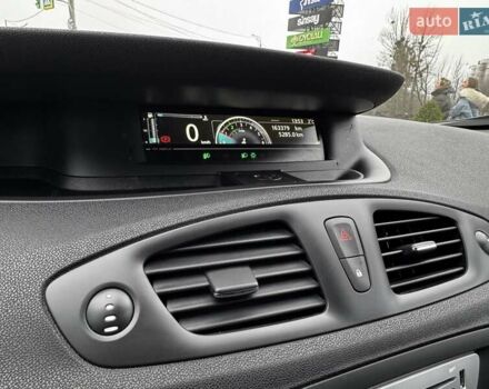 Коричневый Рено Сценик, объемом двигателя 1.46 л и пробегом 163 тыс. км за 10999 $, фото 42 на Automoto.ua