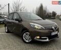 Коричневый Рено Сценик, объемом двигателя 1.46 л и пробегом 163 тыс. км за 10999 $, фото 63 на Automoto.ua