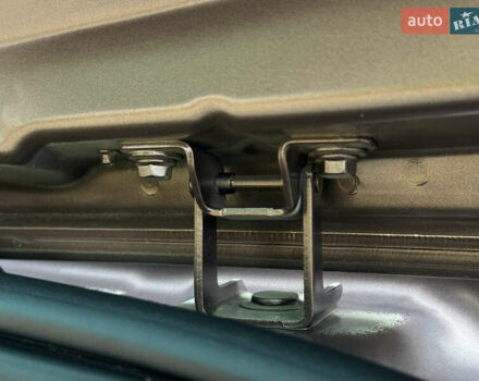 Коричневый Рено Сценик, объемом двигателя 1.5 л и пробегом 240 тыс. км за 10499 $, фото 113 на Automoto.ua