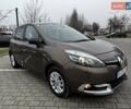 Коричневый Рено Сценик, объемом двигателя 1.46 л и пробегом 163 тыс. км за 10999 $, фото 11 на Automoto.ua