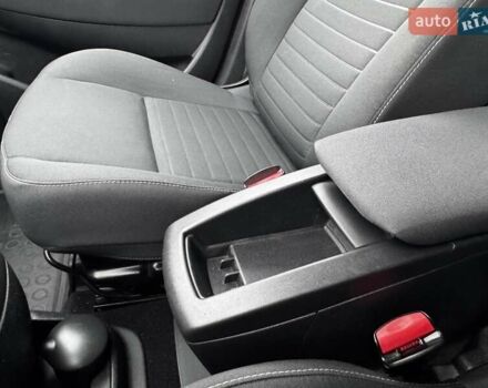 Коричневый Рено Сценик, объемом двигателя 1.46 л и пробегом 163 тыс. км за 10999 $, фото 44 на Automoto.ua