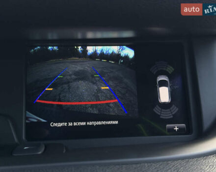 Коричневый Рено Сценик, объемом двигателя 1.5 л и пробегом 240 тыс. км за 10499 $, фото 136 на Automoto.ua