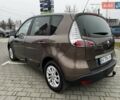 Коричневий Рено Сценік, об'ємом двигуна 1.46 л та пробігом 163 тис. км за 10499 $, фото 7 на Automoto.ua