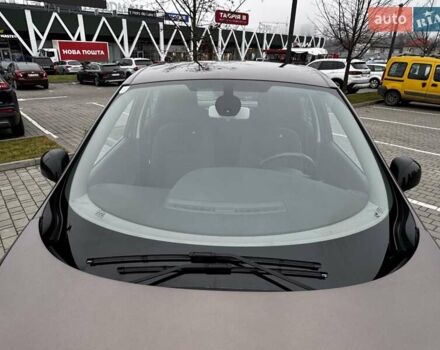 Коричневый Рено Сценик, объемом двигателя 1.46 л и пробегом 163 тыс. км за 10999 $, фото 28 на Automoto.ua