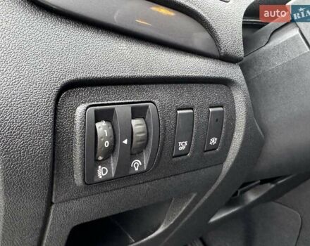 Коричневый Рено Сценик, объемом двигателя 1.46 л и пробегом 163 тыс. км за 10999 $, фото 37 на Automoto.ua