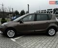 Коричневий Рено Сценік, об'ємом двигуна 1.46 л та пробігом 163 тис. км за 10499 $, фото 6 на Automoto.ua