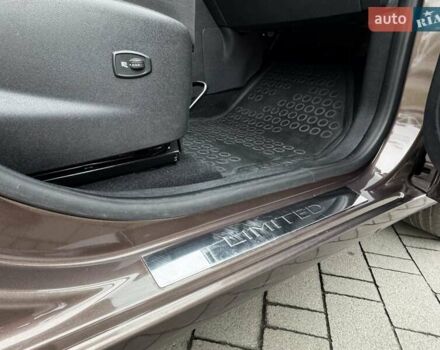 Коричневый Рено Сценик, объемом двигателя 1.46 л и пробегом 163 тыс. км за 10999 $, фото 58 на Automoto.ua