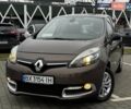 Коричневий Рено Сценік, об'ємом двигуна 1.46 л та пробігом 163 тис. км за 10499 $, фото 1 на Automoto.ua