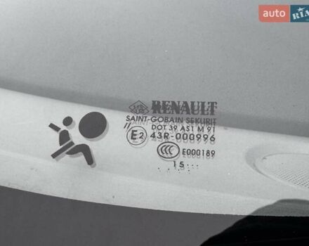 Коричневый Рено Сценик, объемом двигателя 1.46 л и пробегом 163 тыс. км за 10999 $, фото 29 на Automoto.ua