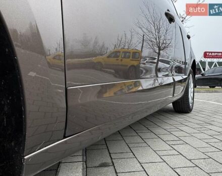 Коричневый Рено Сценик, объемом двигателя 1.46 л и пробегом 163 тыс. км за 10999 $, фото 15 на Automoto.ua